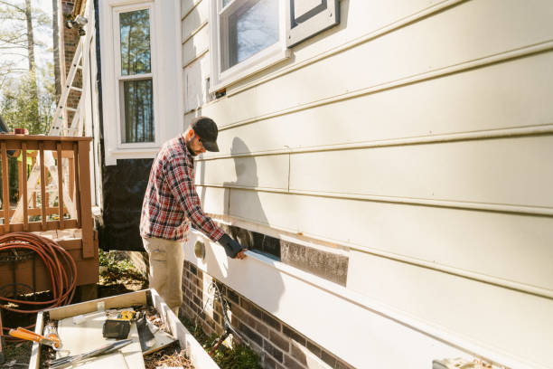 Trusted Siding service in Weaverville, NC - Creative Siding